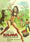 Kilma, reina del amazonas